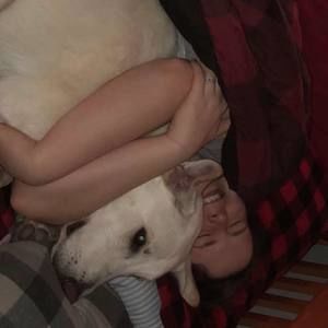 Meet your Posher, Kasey